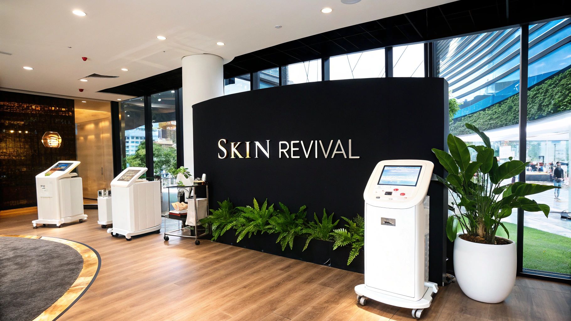 8 Best Facial Treatment for Sun Damaged Skin Options in 2025