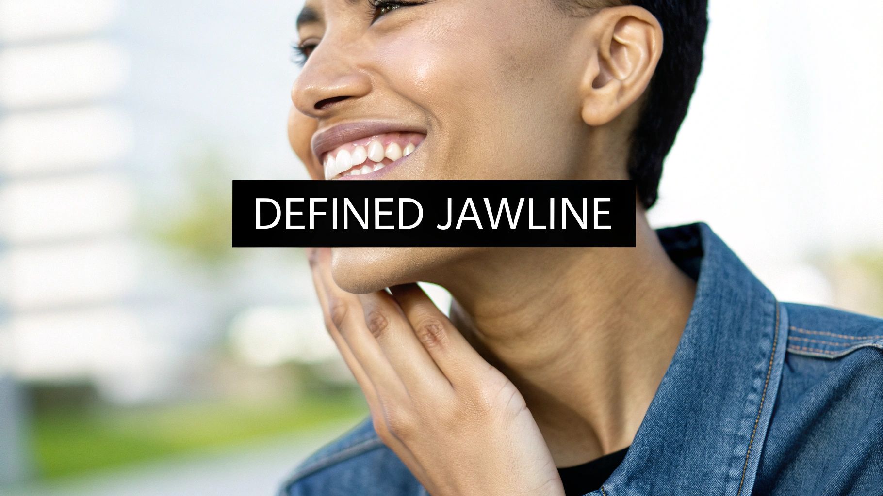 How to Reduce Your Double Chin: A Practical Guide