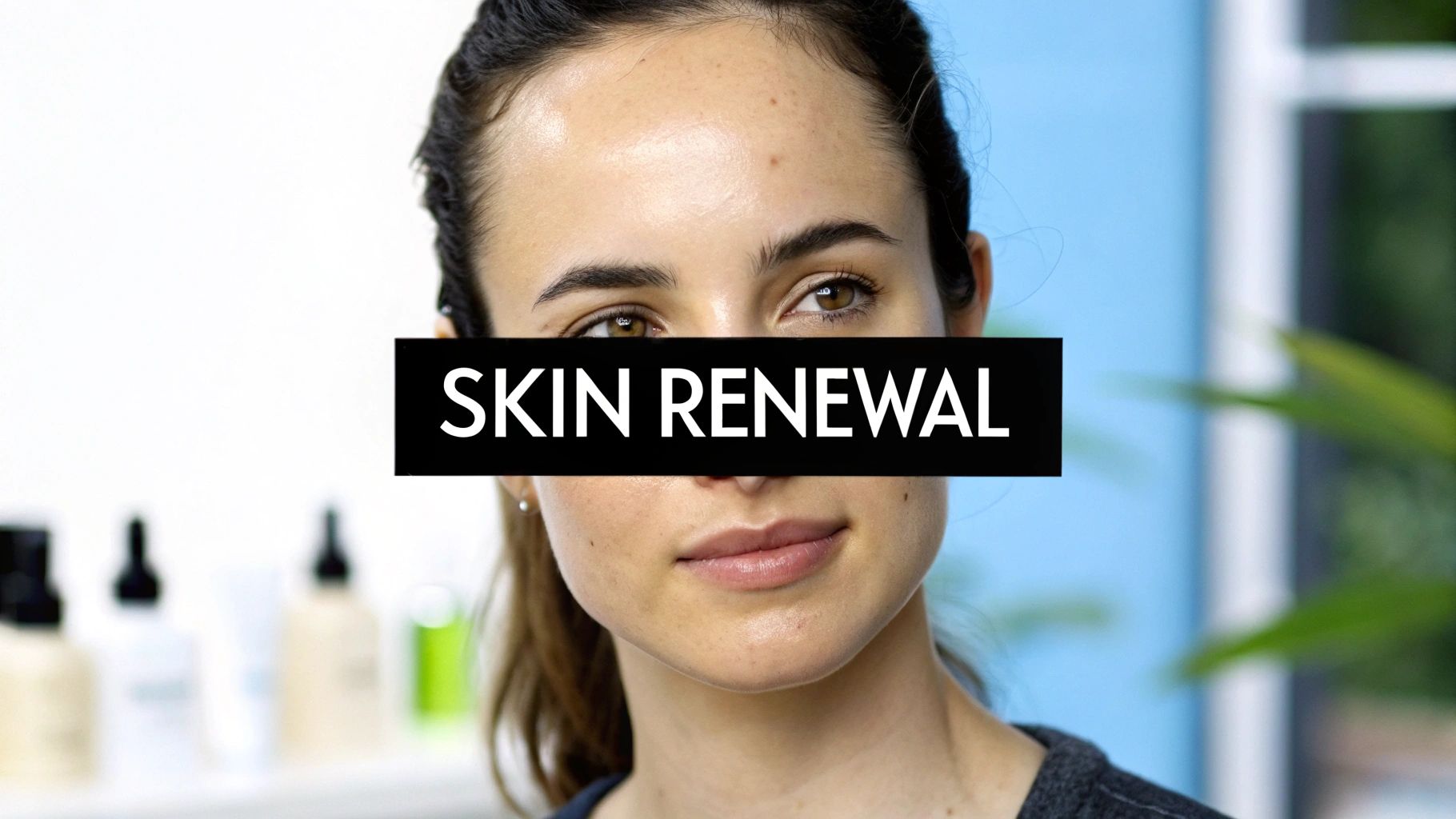 Effective Treatment Sun Damaged Skin | Restore & Rejuvenate