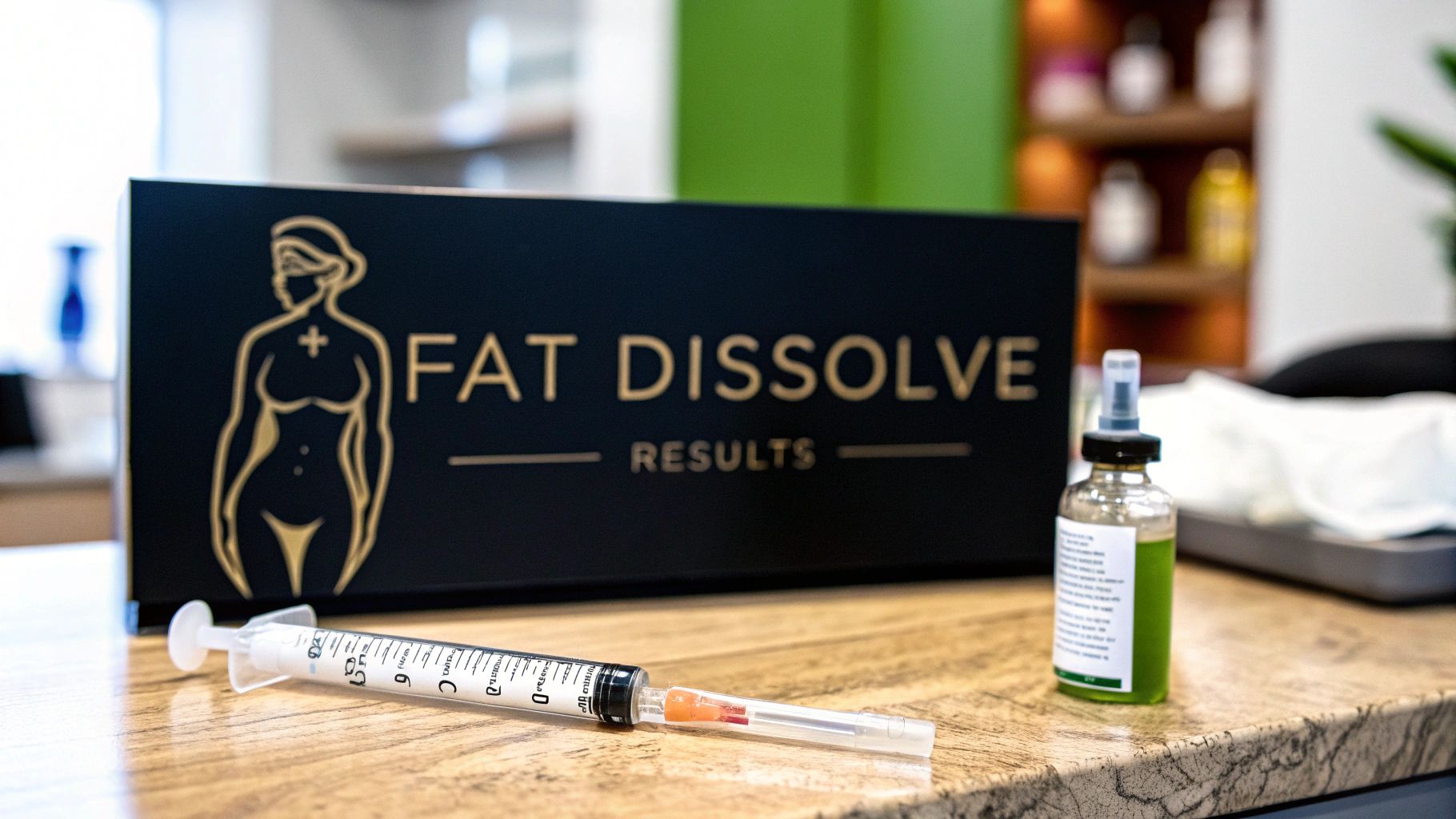 Your Guide to Fat Dissolving Injections Results