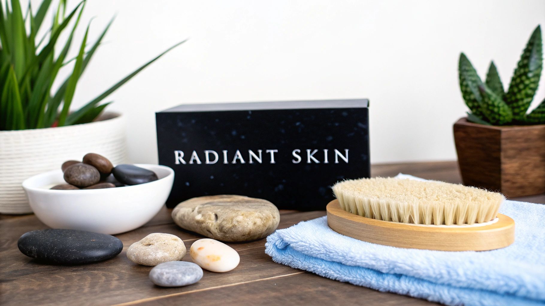 How to Exfoliate Properly for Radiant Skin
