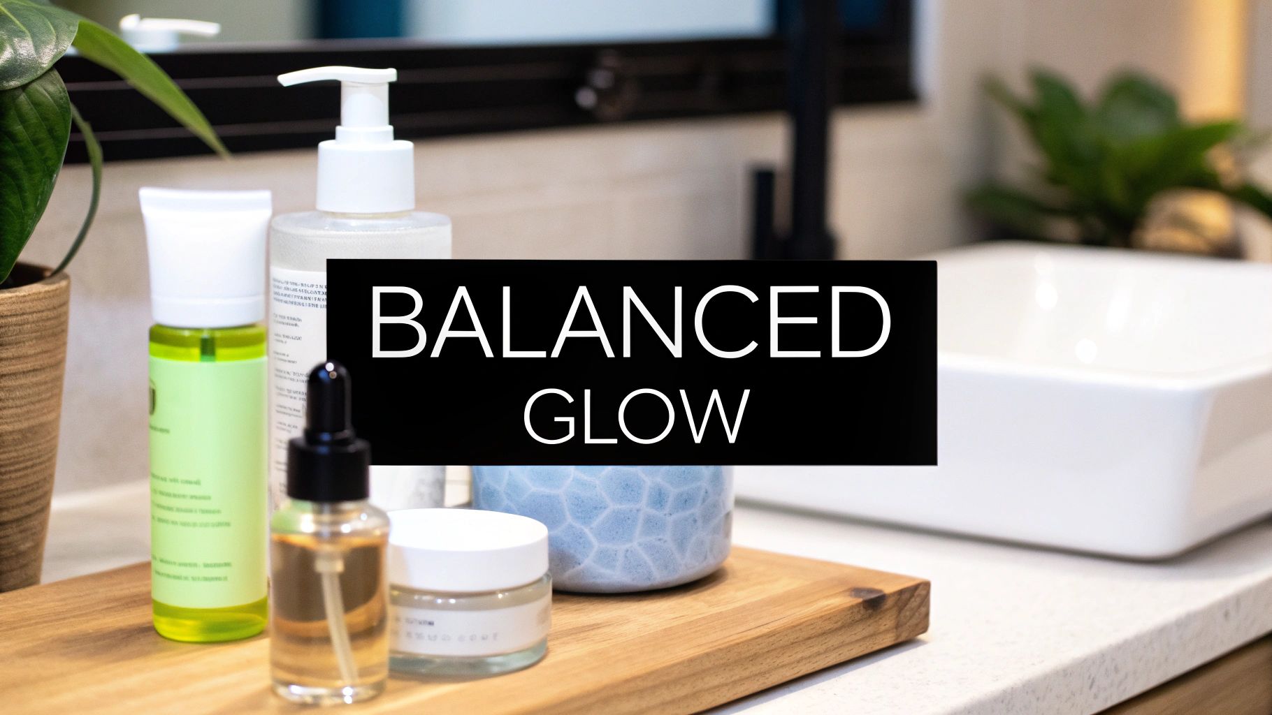 Best Skincare Routine for Combination Skin: Your Ultimate Guide