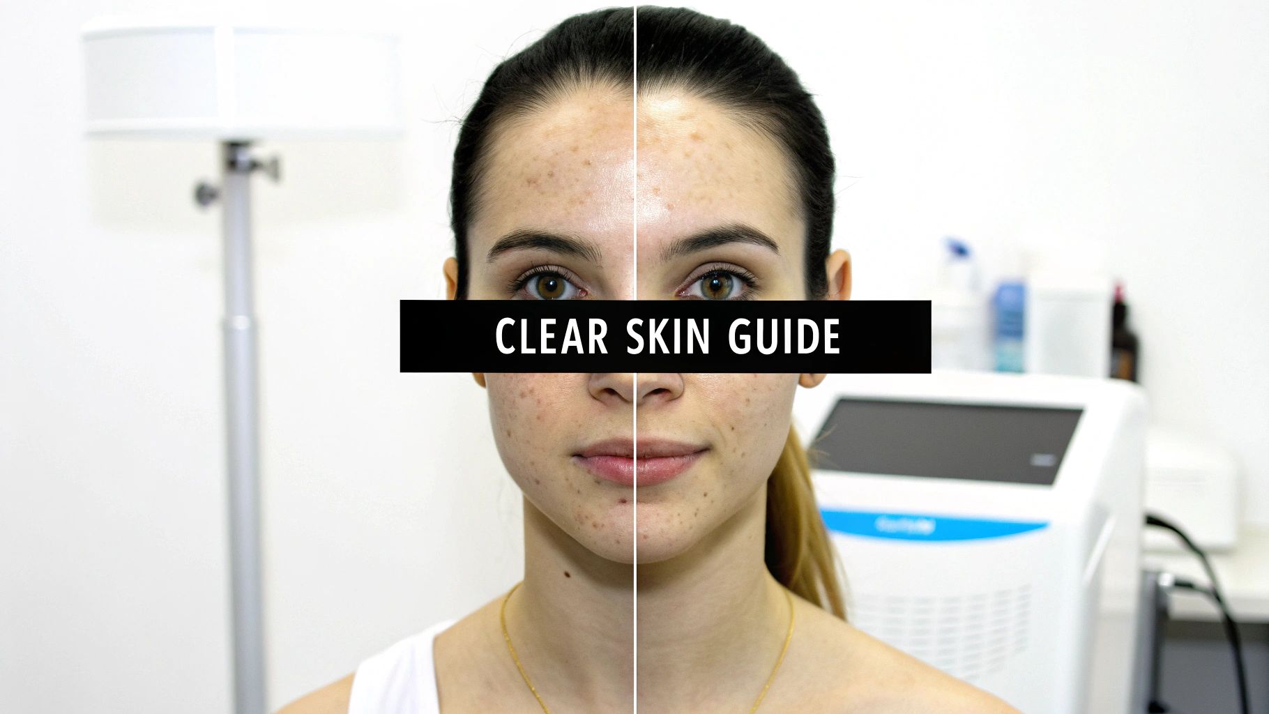 Effective Treatment Pigmentation Face: Your Complete Guide