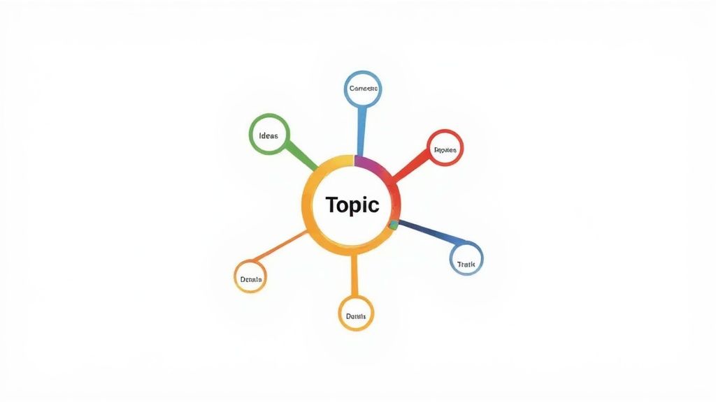 Mind Mapping