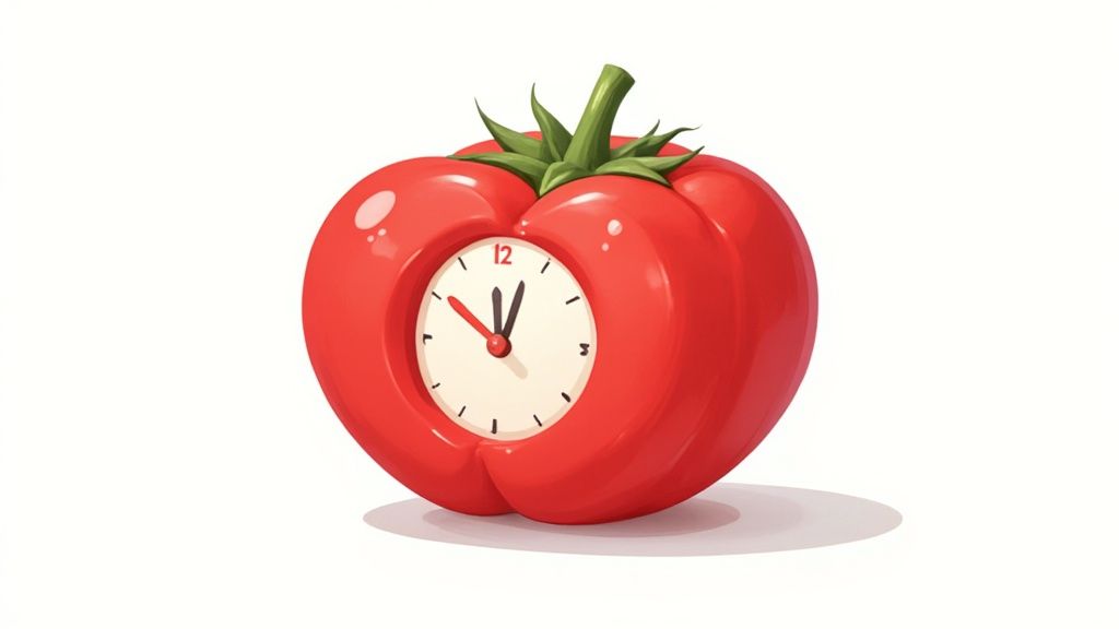 Pomodoro Technique