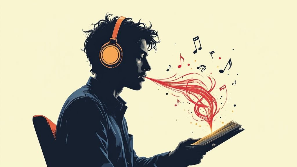 What Is Auditory Learning and How Does It Work