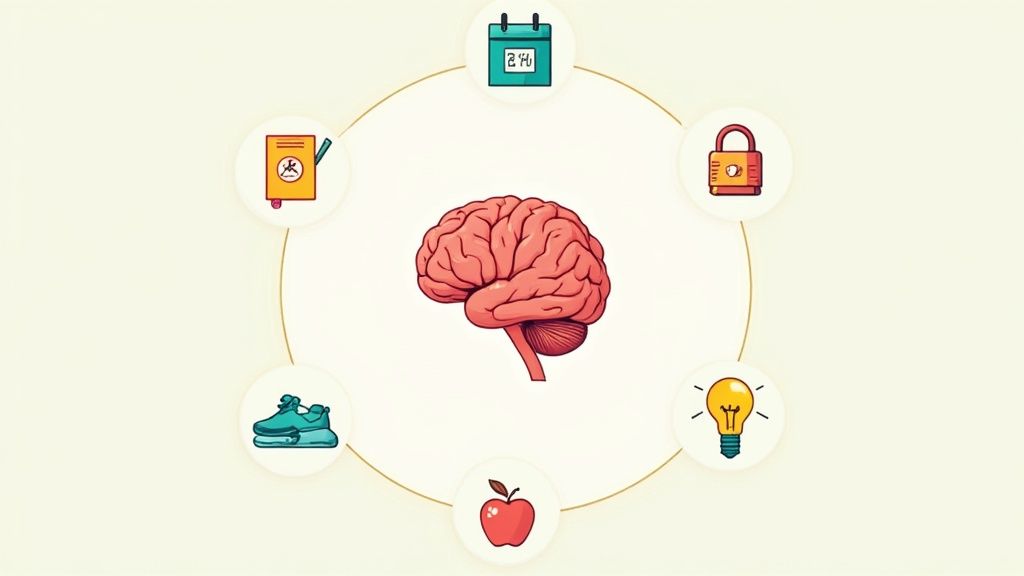 Top 5 Best Ways to Retain Information Effectively