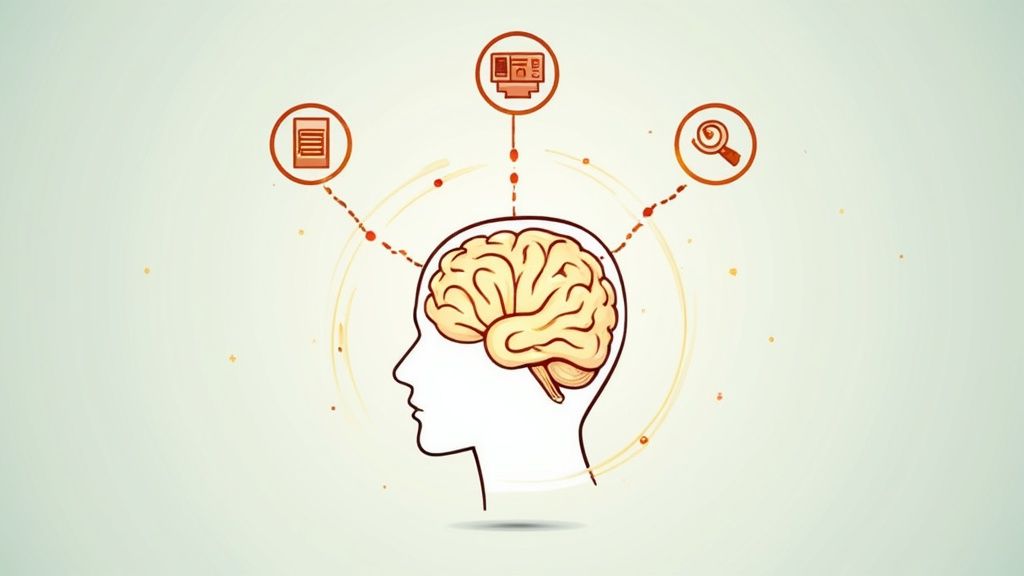 What Is Multimodal Learning? A Simple Guide to How AI Sees, Hears, and Reads