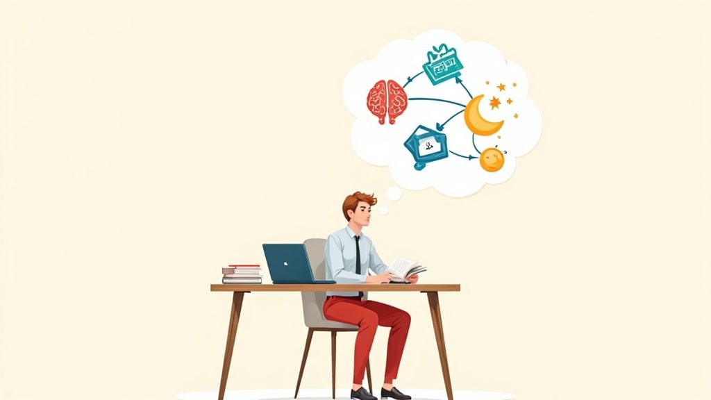 How to Retain Information Better