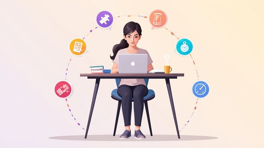 10 Supercharged Student Learning Strategies for 2025