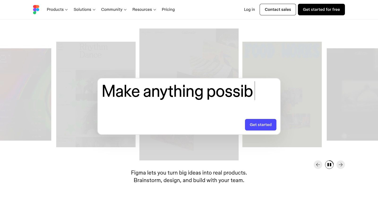 Figma – Official site (Starter Free)