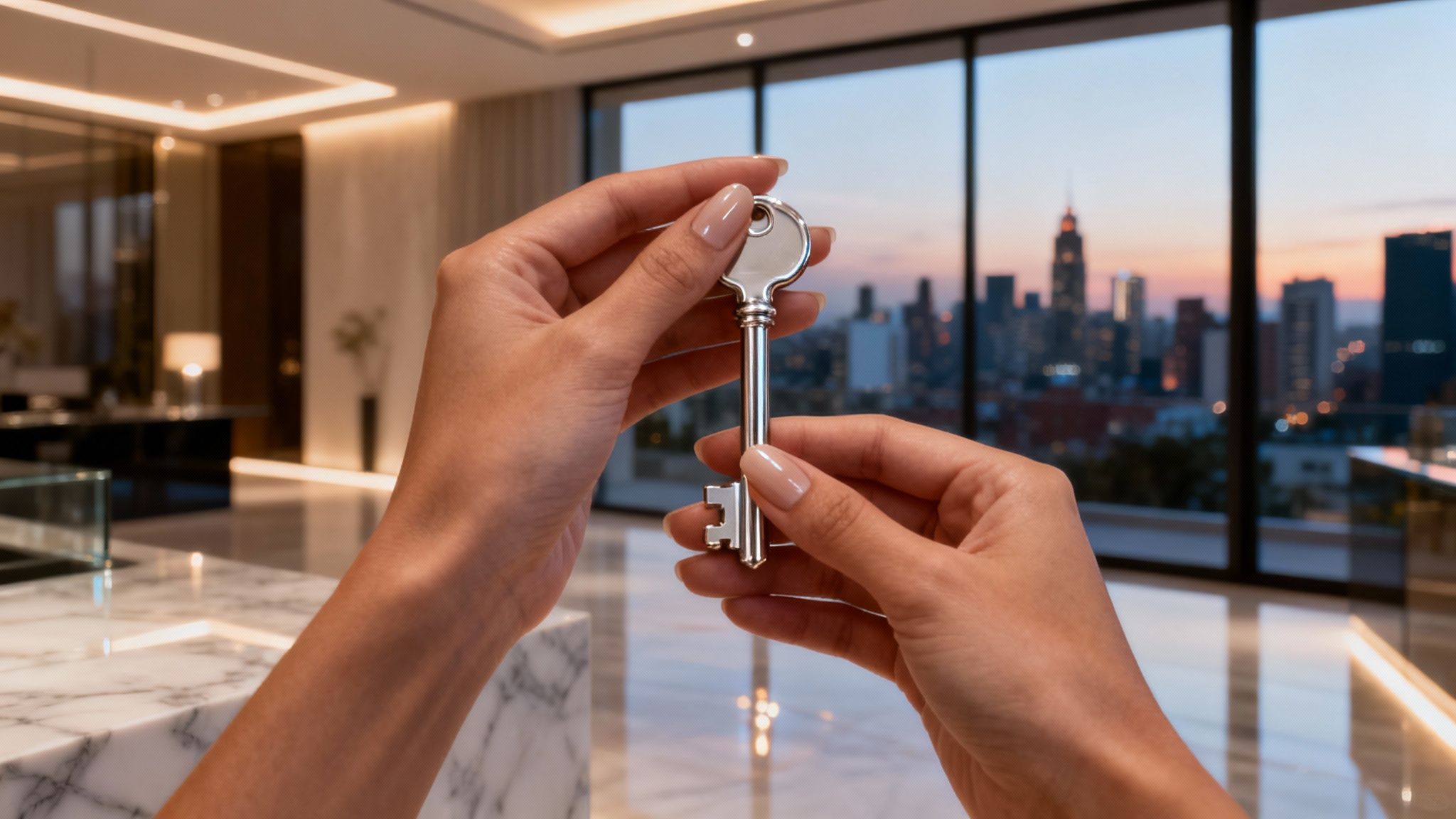 Off-market en CDMX: cuándo conviene en lujo y cuándo te hace perder dinero