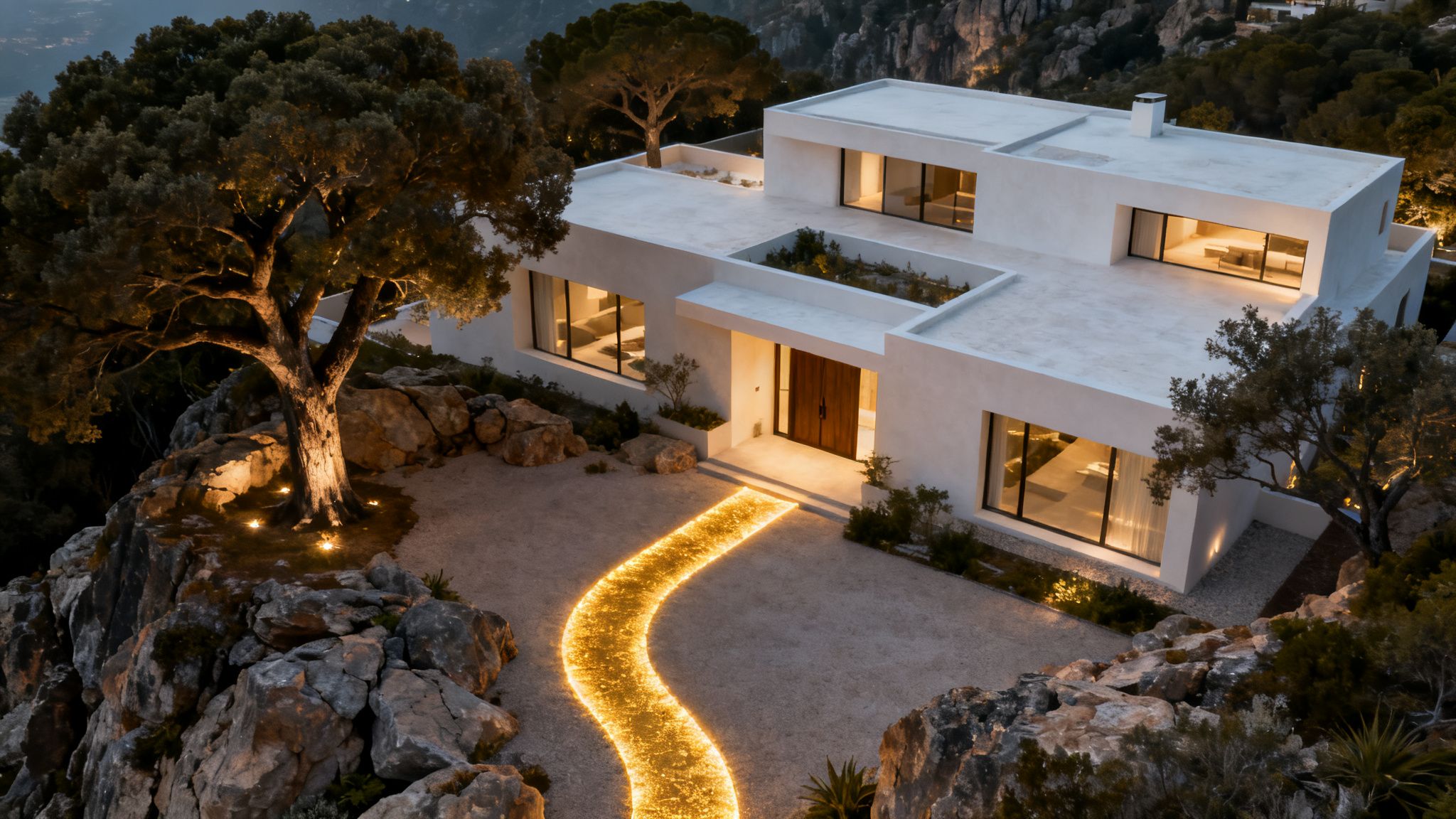 Casas Pedregal: Plusvalía y Comprador Patrimonial, un Análisis de Inversión