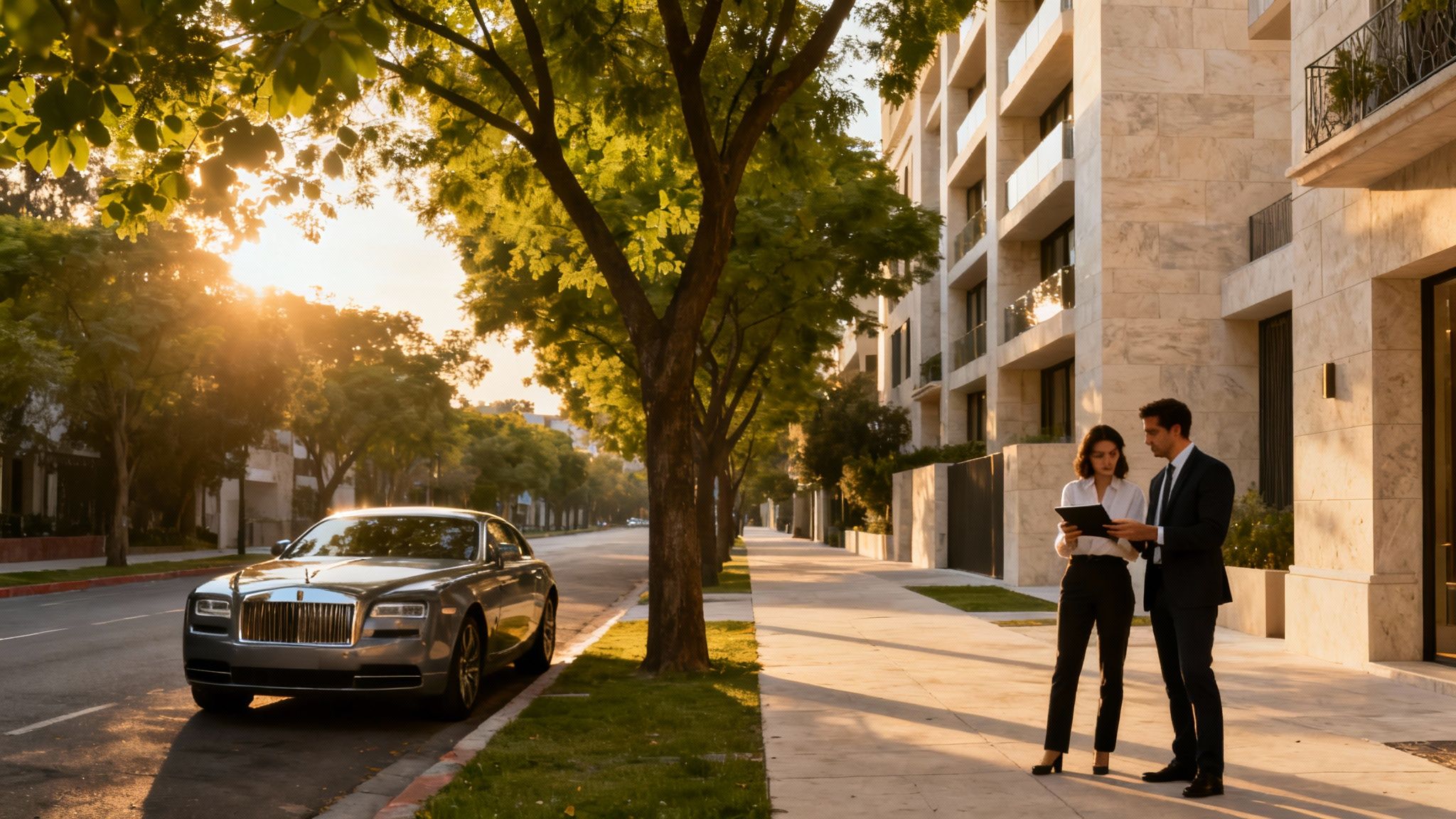 Calles tranquilas Polanco cómo elegir: Guía Analítica para Inversores Patrimoniales