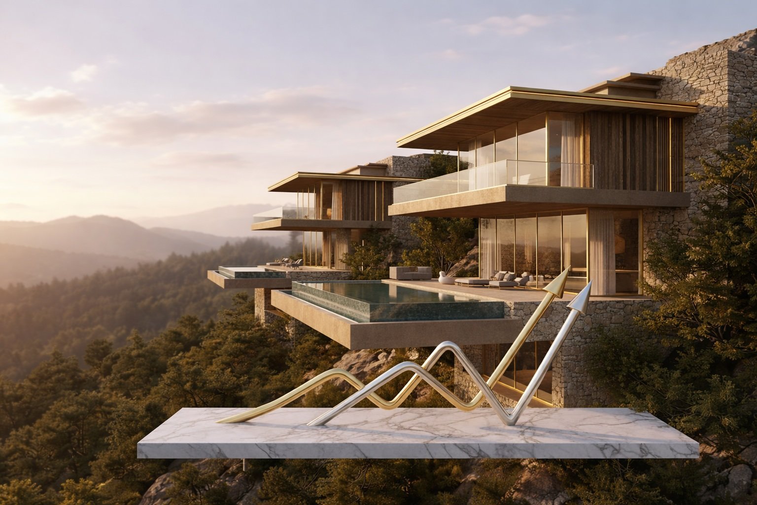 Residencias en Cumbres de Santa Fe: Guía de Inversión y Valor de Plusvalía