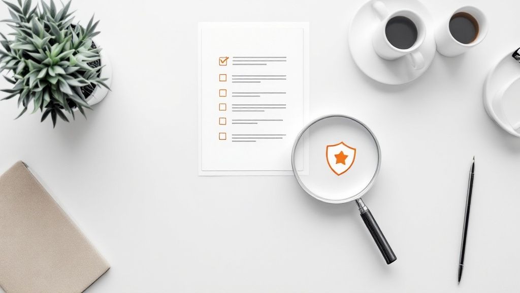 HIPAA Risk Assessment and Management