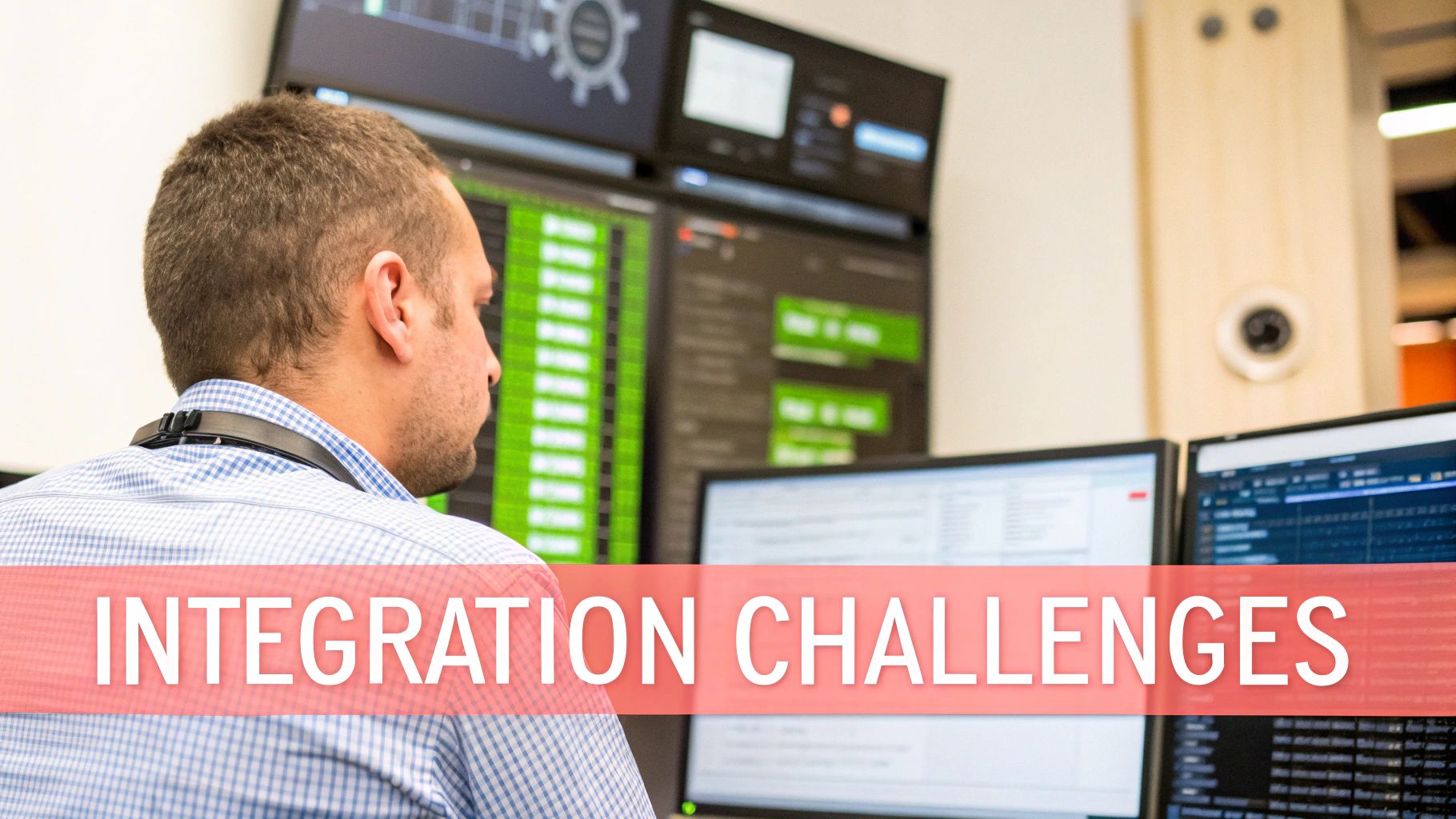 Cloud-Based EMR System Integration