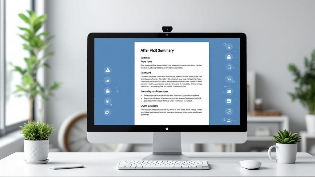 Microsoft Word Medical Templates