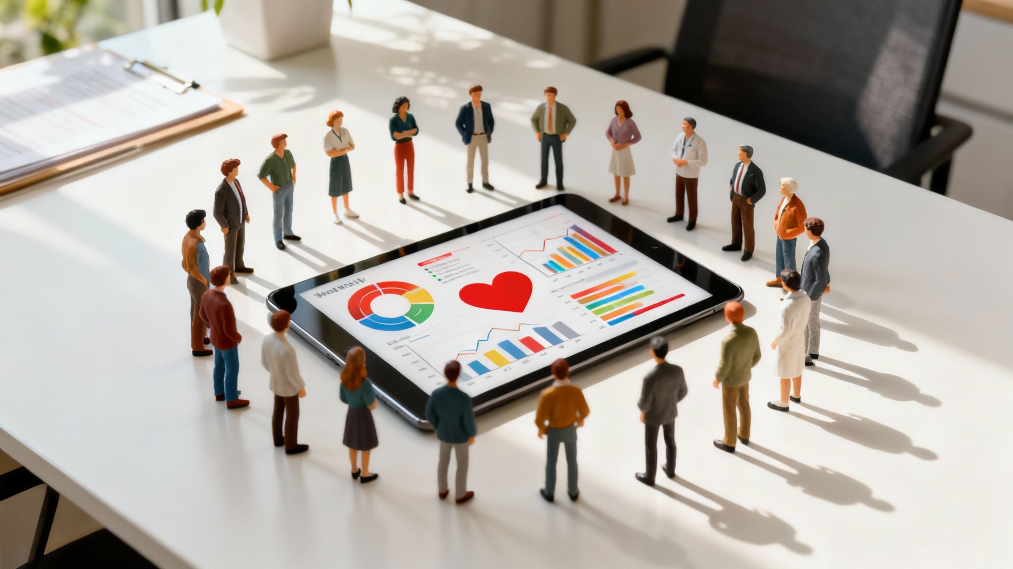 Telemedicine and Virtual Care