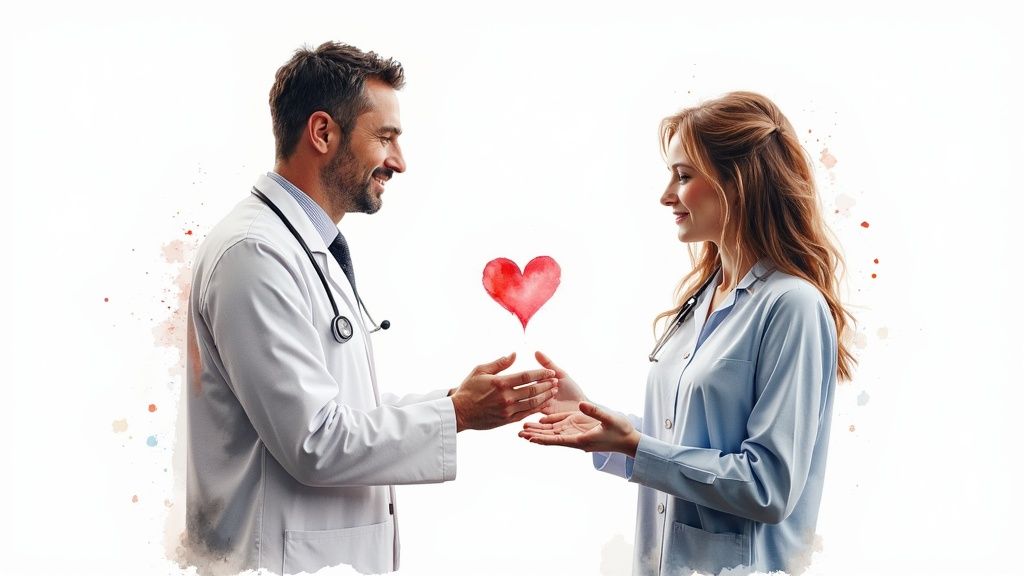 Patient-Centered Communication