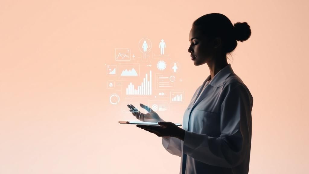 Autonomous Clinical Decision Support Systems