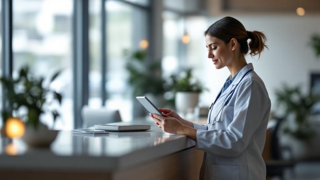 Tracking Patient Frustration