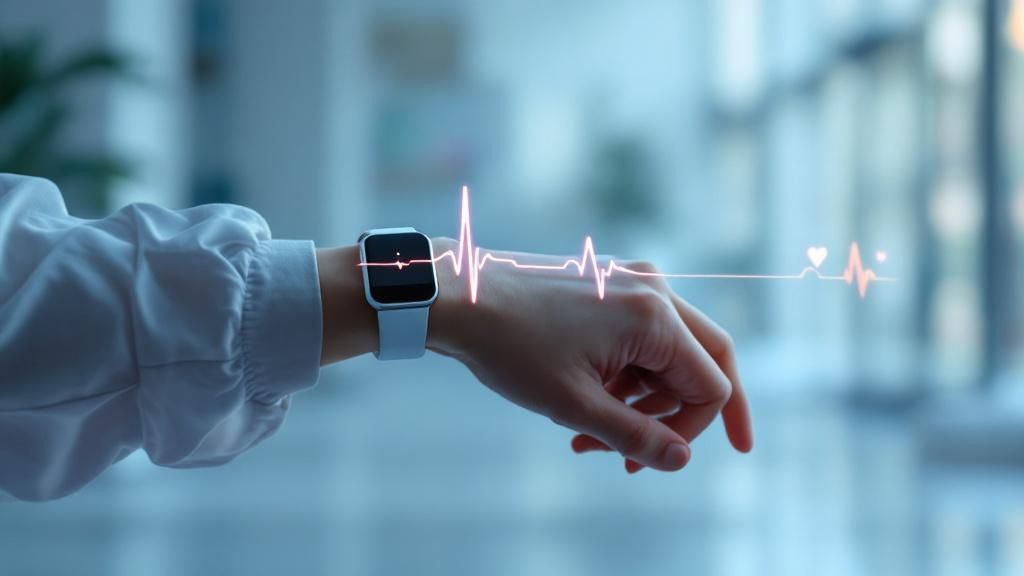 Autonomous Patient Monitoring and Care Coordination