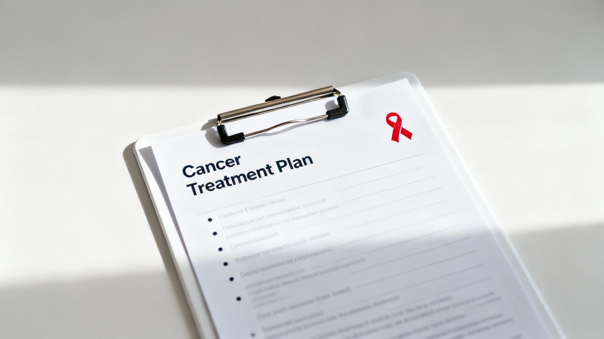 Individualized Education Program (IEP) Treatment Plan