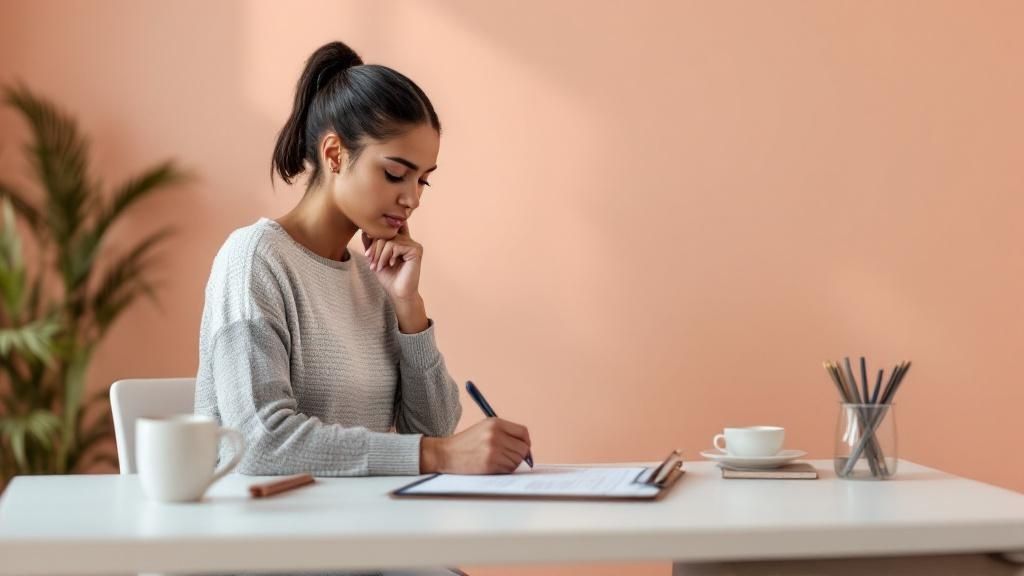 Mental Health/Behavioral Health Intake Form Template