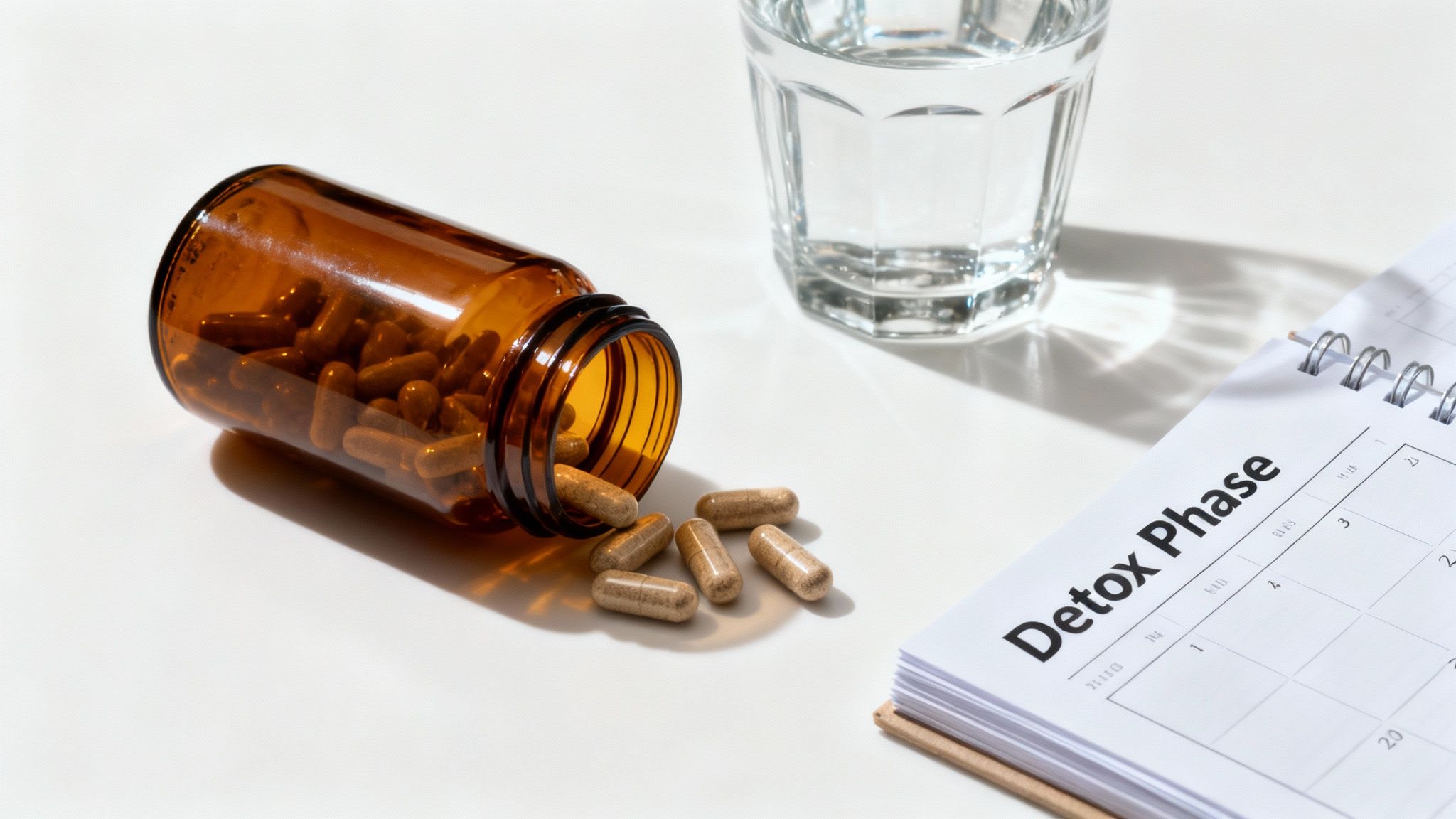 Substance Abuse Treatment Plan