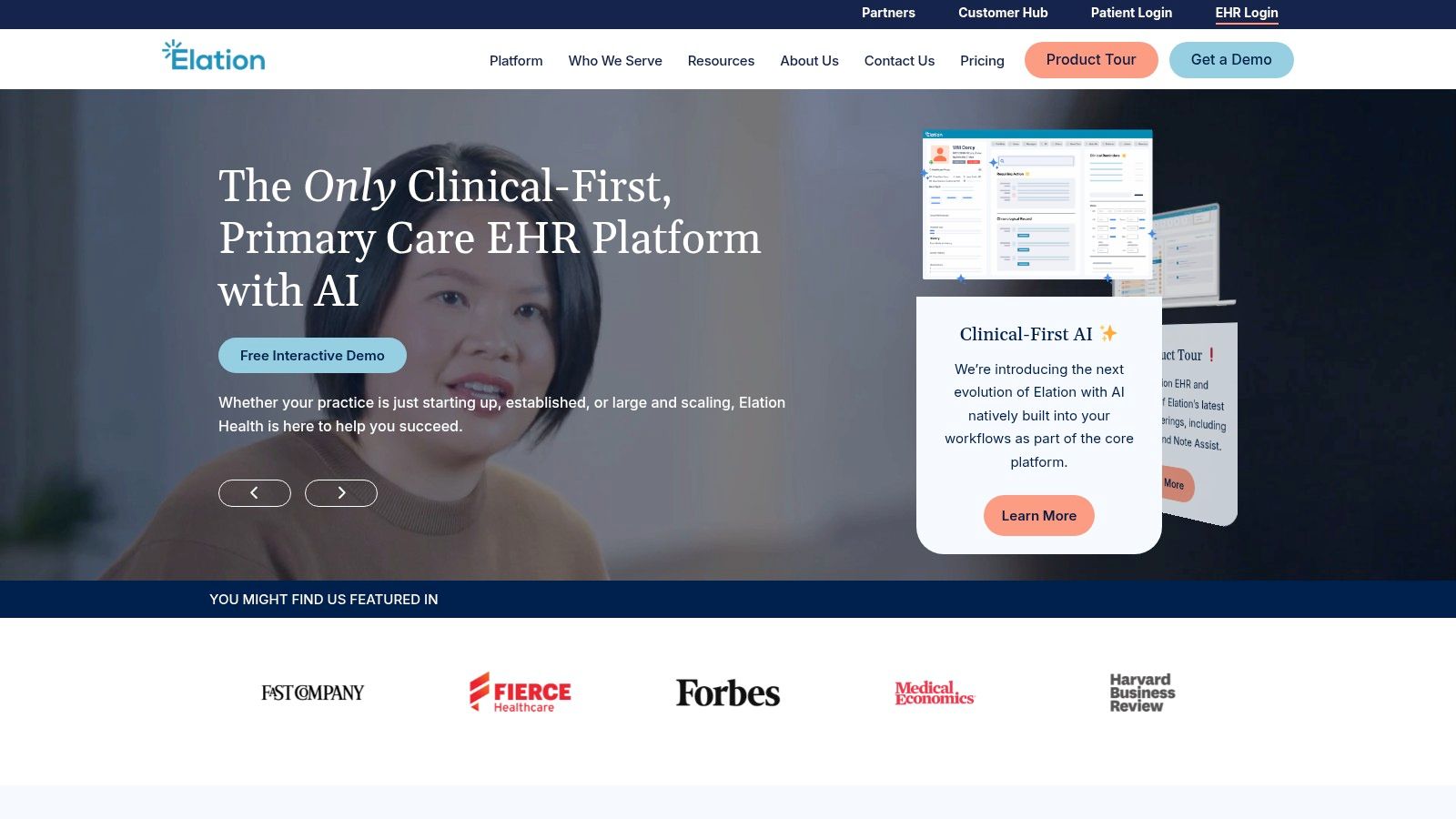 Elation Health