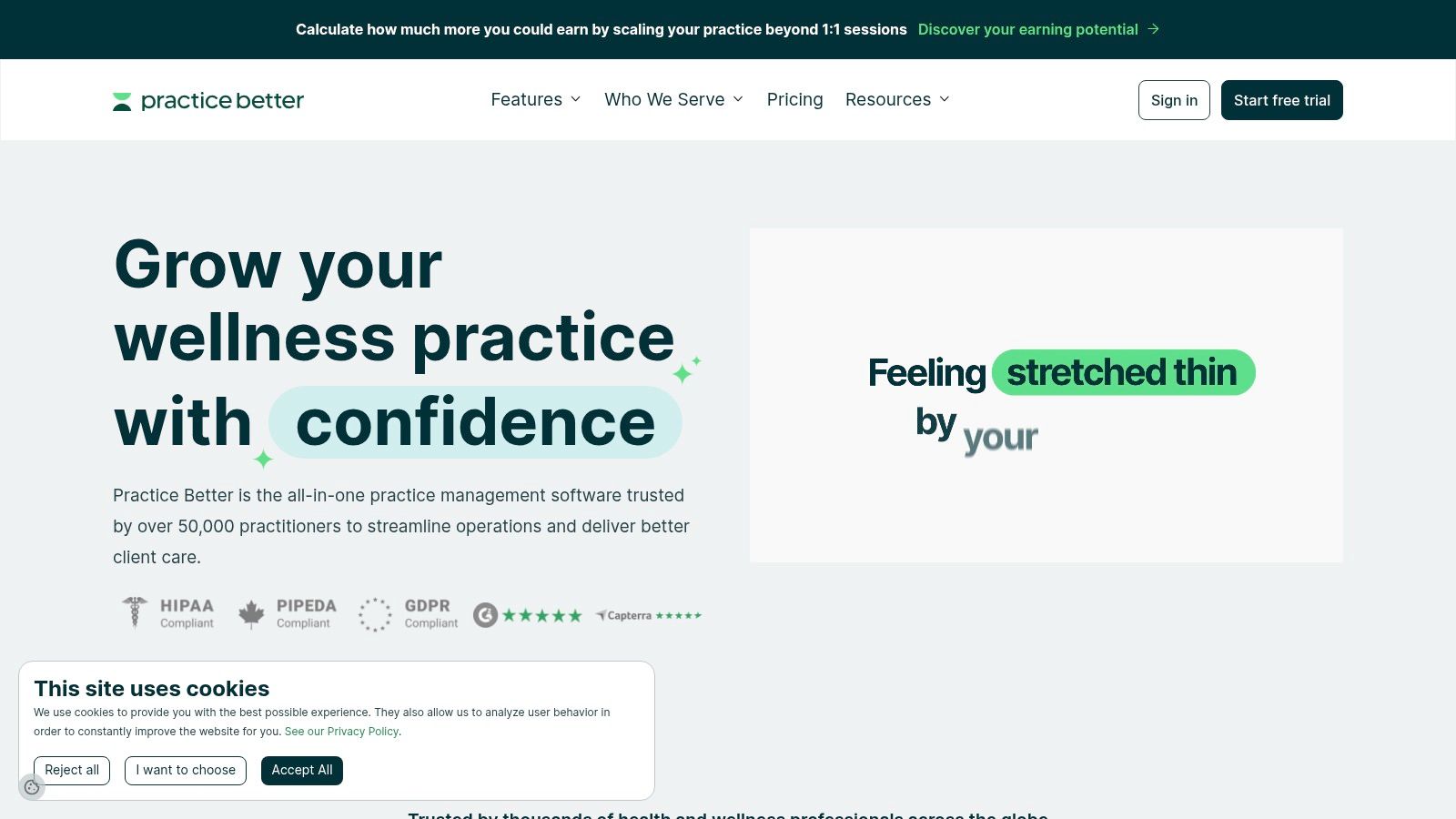 Practice Better