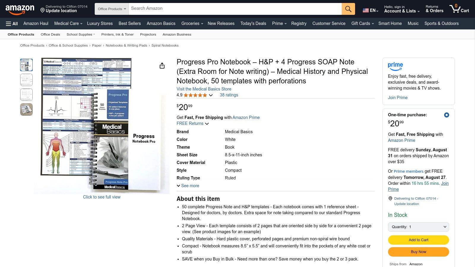 Amazon