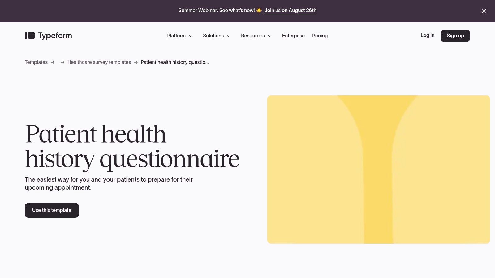 Typeform