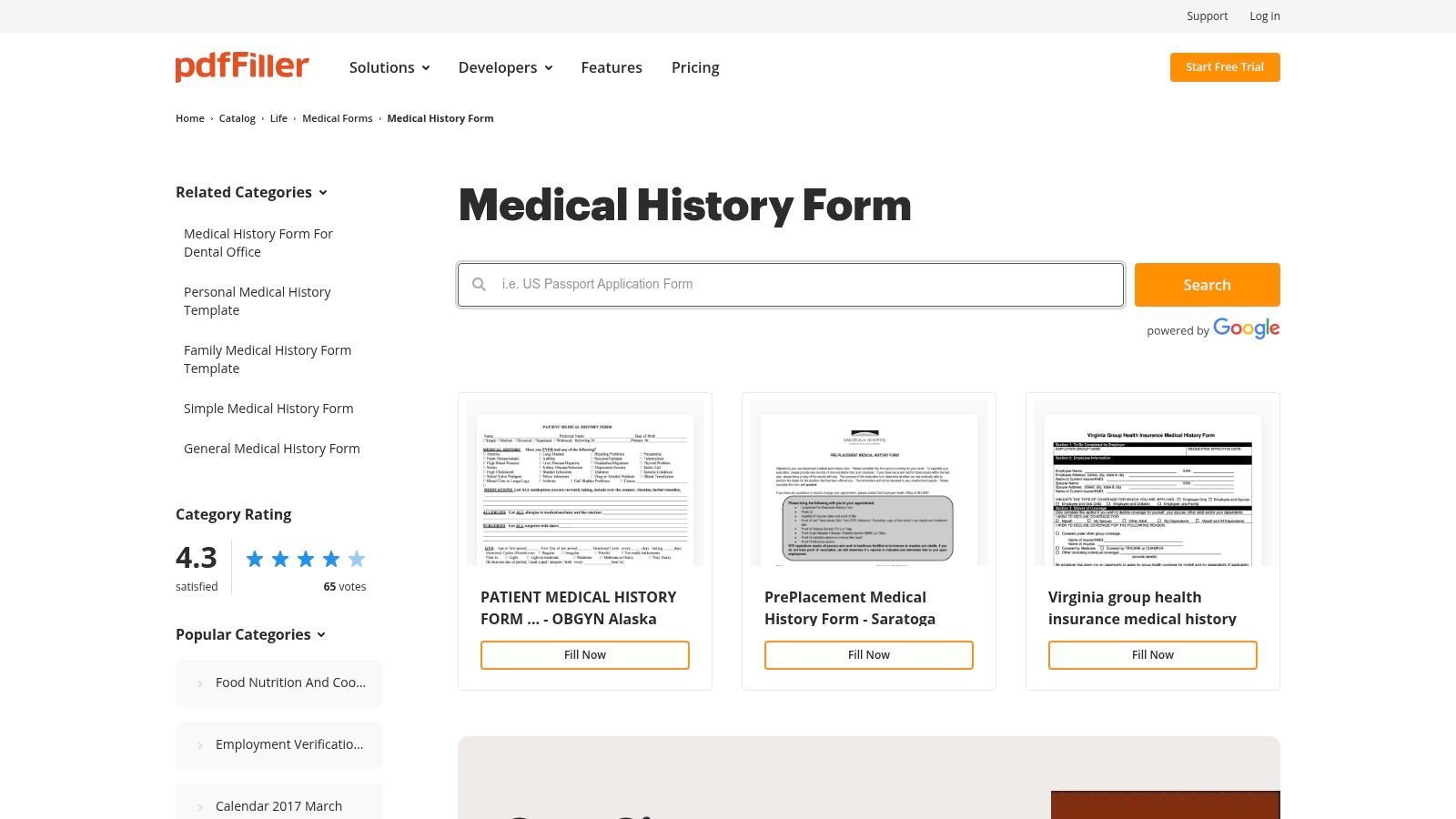 pdfFiller (airSlate)