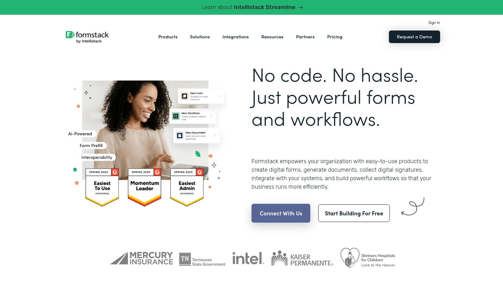 Formstack