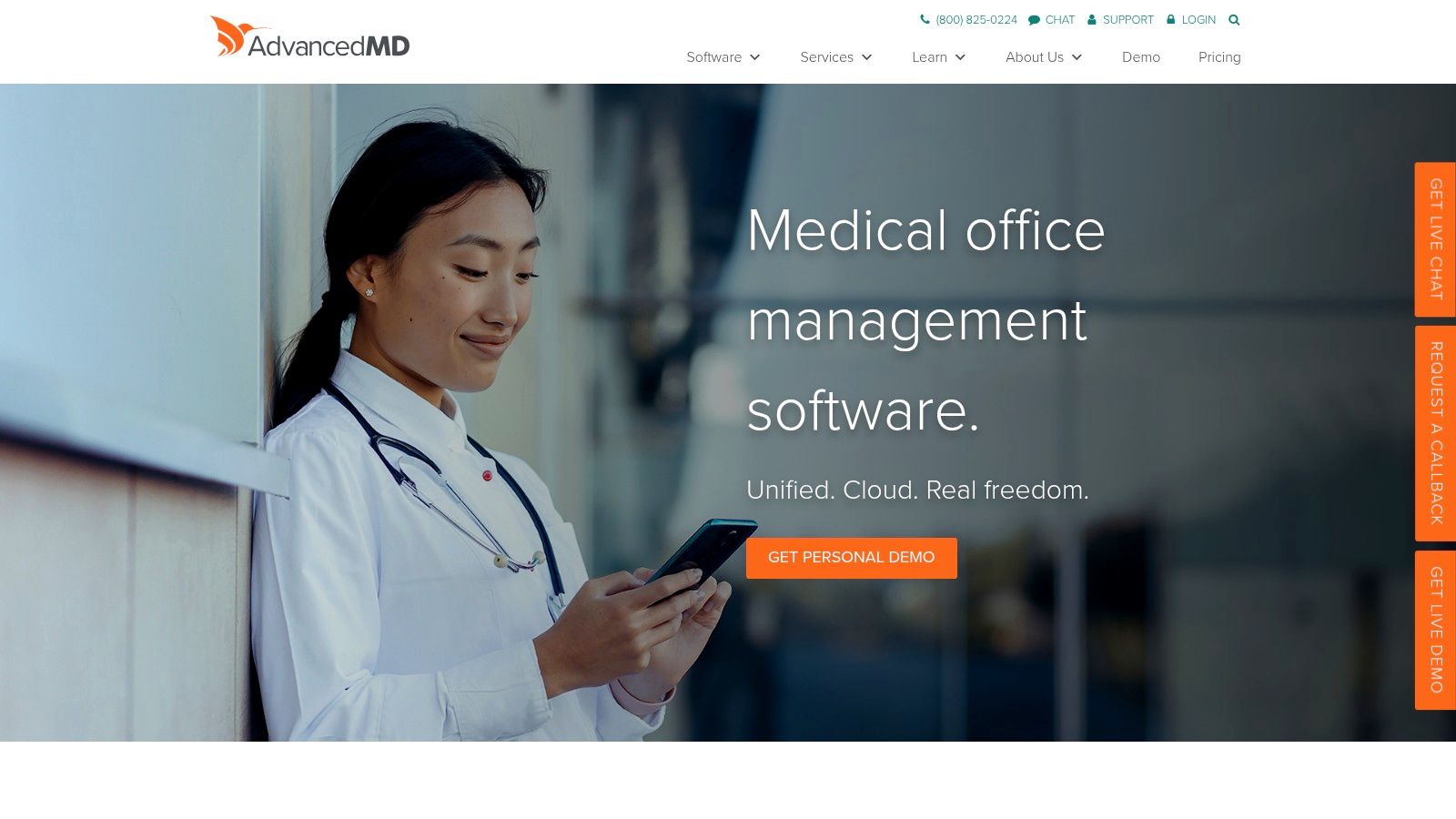 AdvancedMD