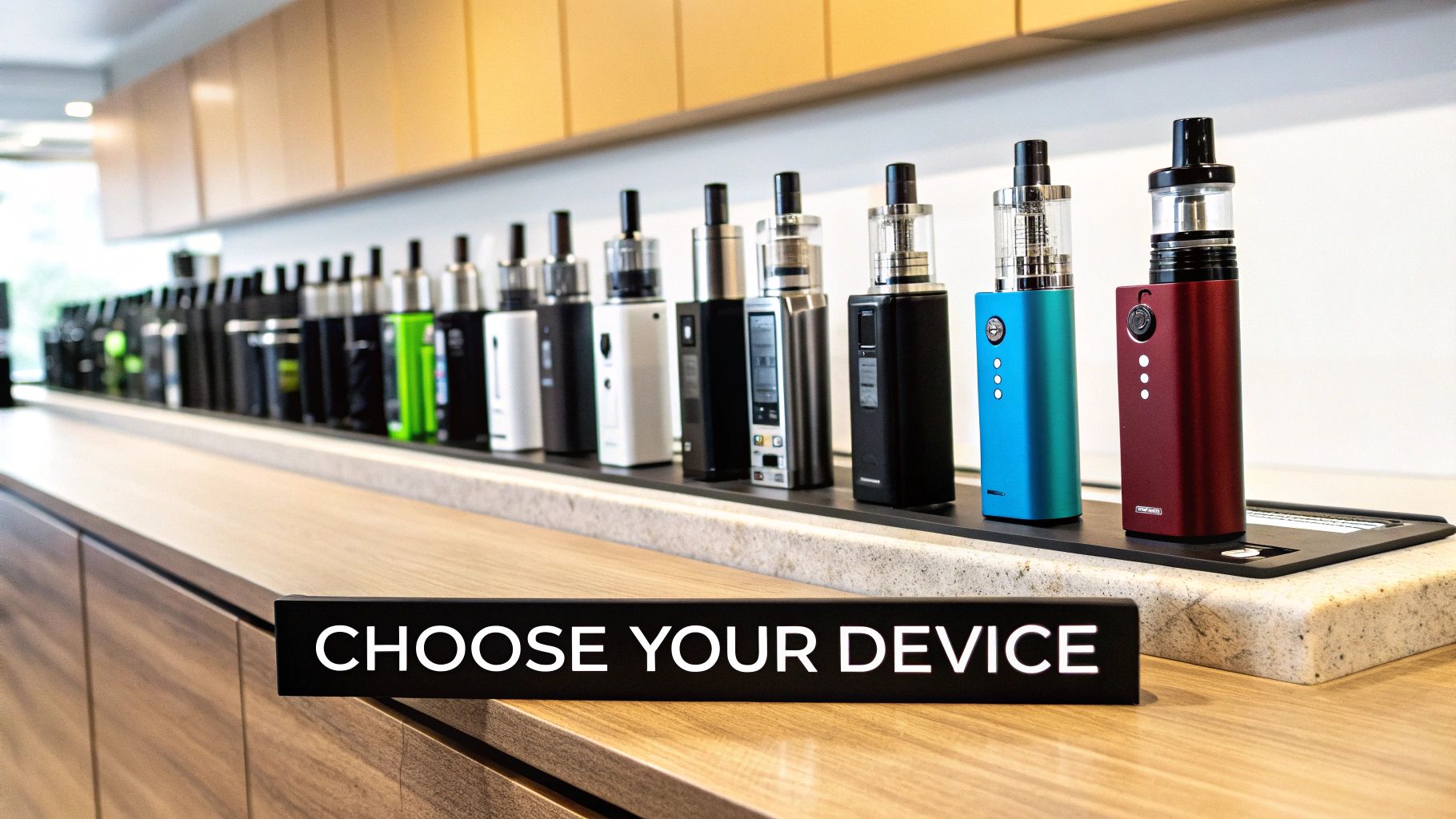 Mastering Your Vaping Technique