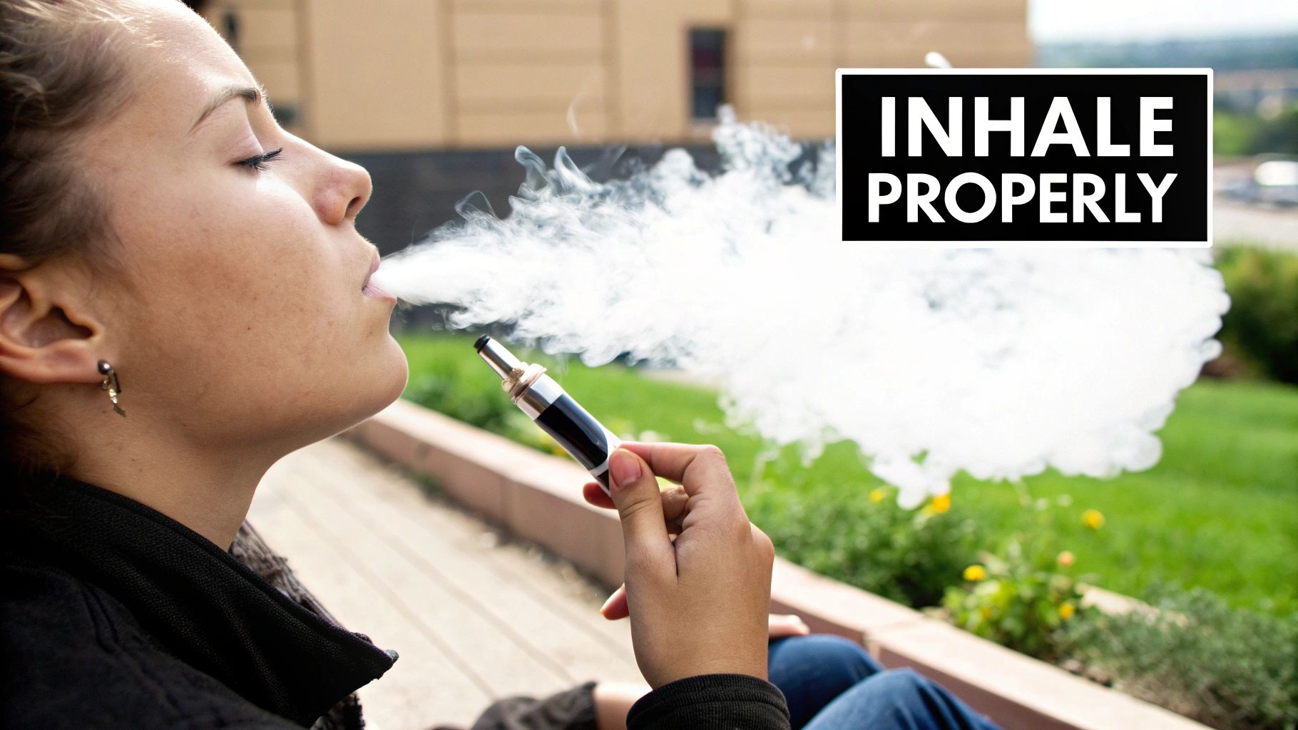 Navigating UK Vaping Laws