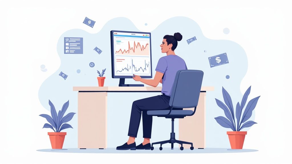 Screenshot from https://www.investopedia.com/paper-trading-4689693