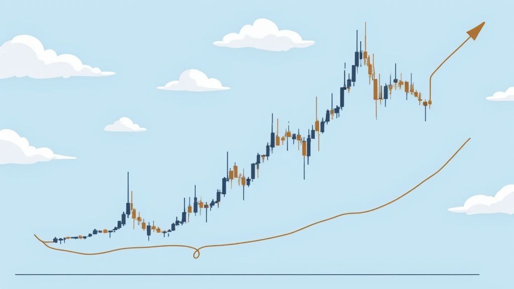 Trend Following Strategy