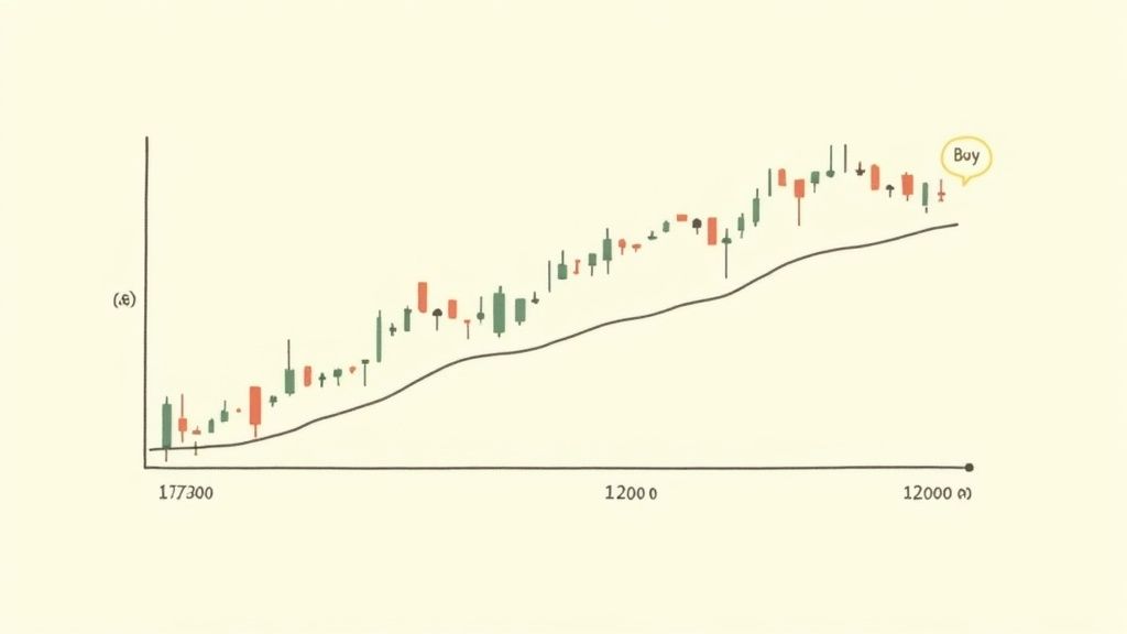 Support and Resistance Strategy