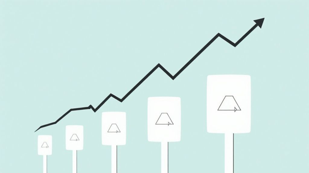 Follow the Trend with Moving Average Confirmation