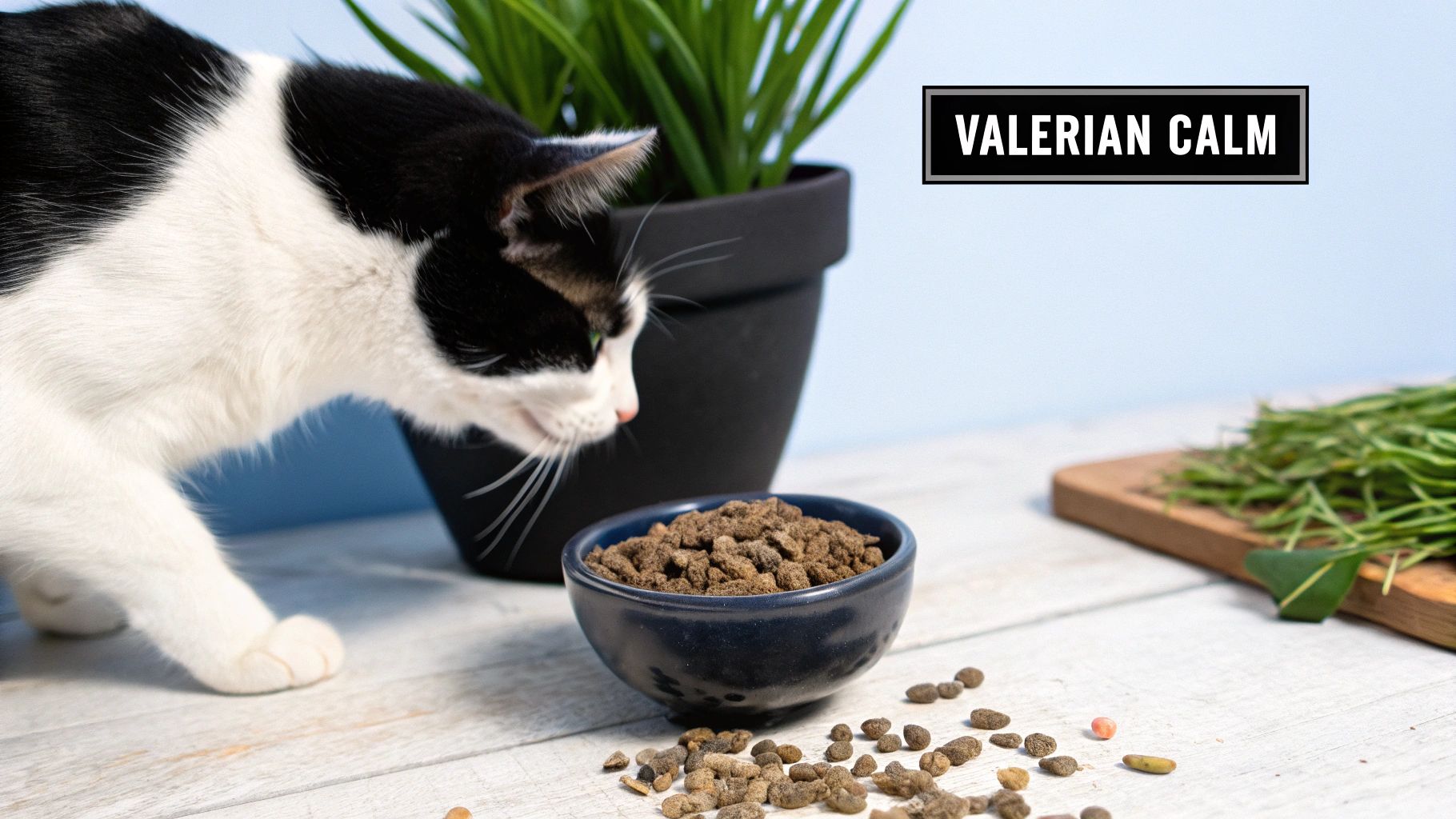 Valerian Root
