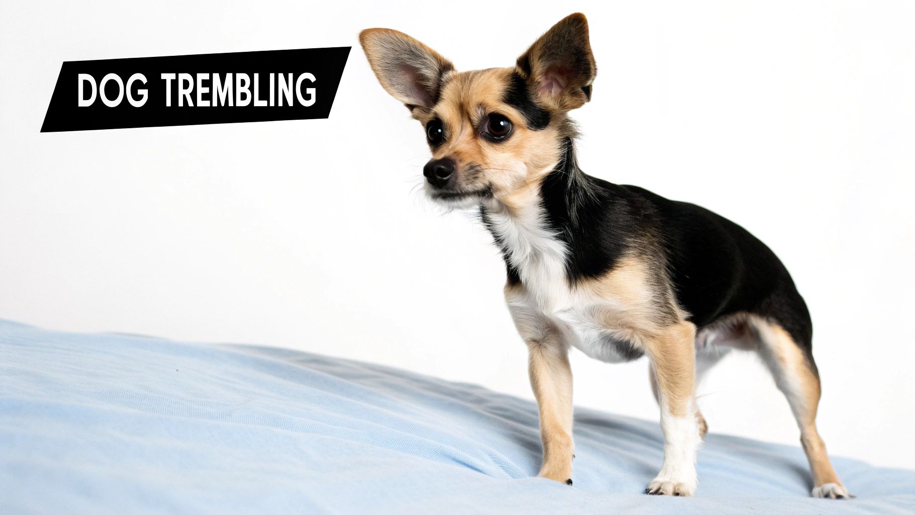 Excessive Vocalization and Whining