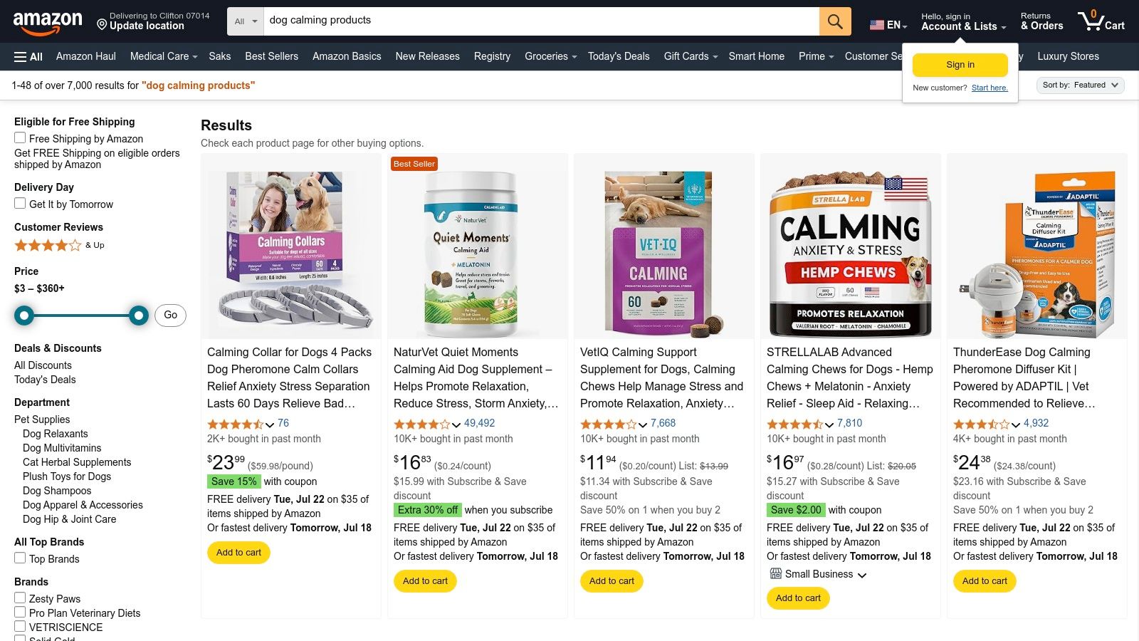 Amazon