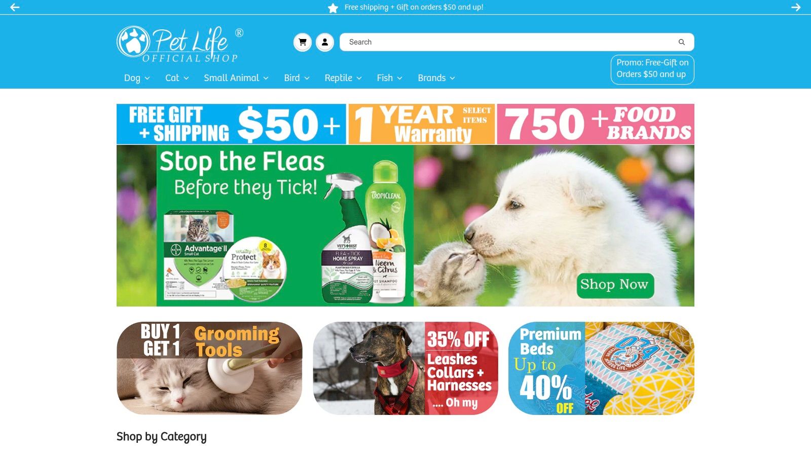 Pet Life