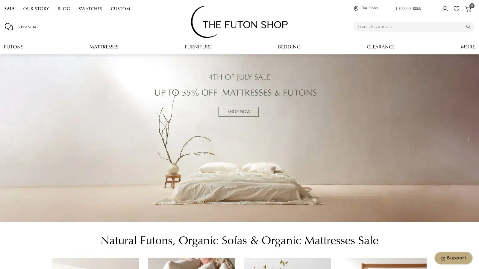 The Futon Shop