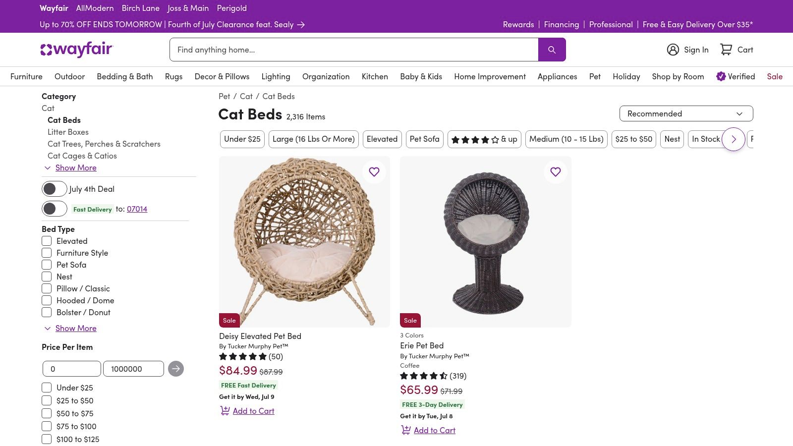 Wayfair