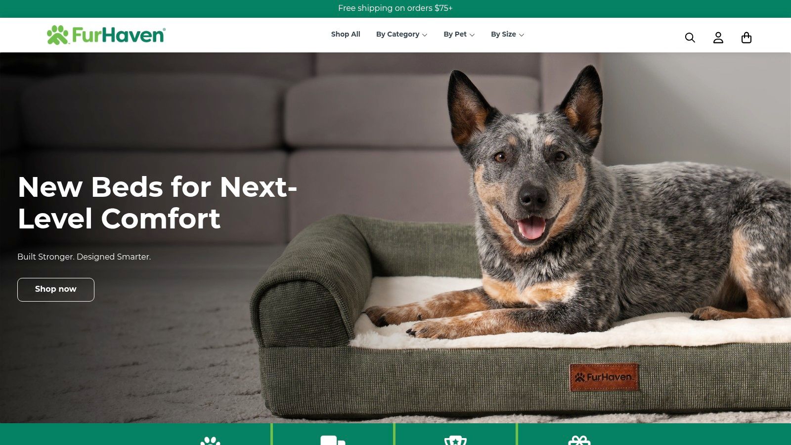 FurHaven Pet Products
